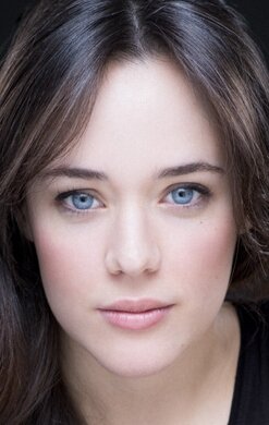 фото Лусия Дельгадо