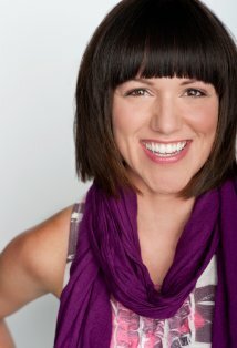 фото Никки Хоторн