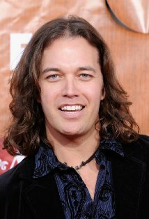 фото Лукас Ходж