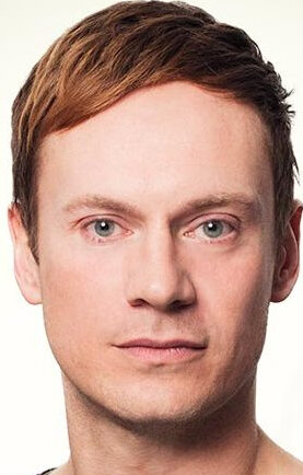 фото Дэвид Ходжкинсон