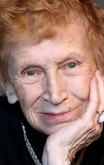 фото Роксана Сац