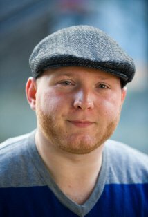 фото Брайан Фармер