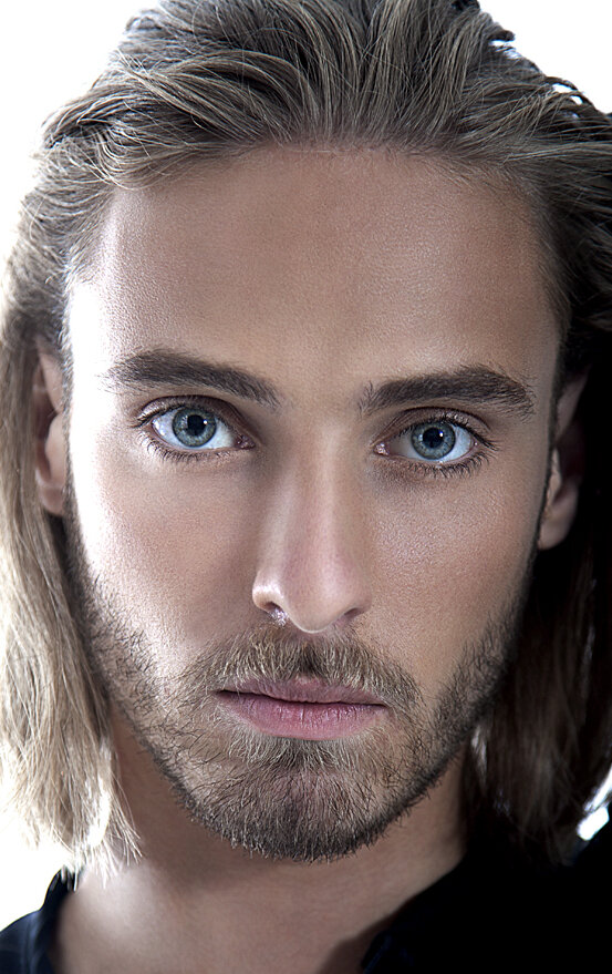 фото Оливер Сэйтц