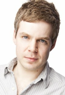 фото Дэвид Блад