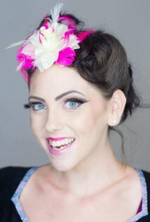 фото Kissa Gwendolyn