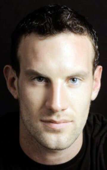 фото Рик Берн