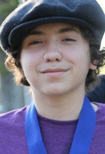 фото Blake Blacksmith