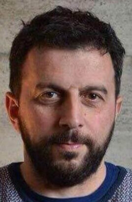 фото Константин Эсадзе