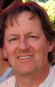 фото Дэвид Эткинсон