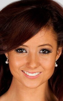 фото Бетани Роуз Харрисон