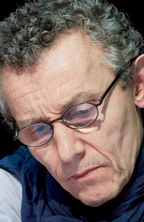 фото Пьер Бо