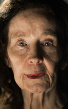 фото Вивьен Бридсон