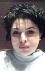 фото Агнесса Шахназарян