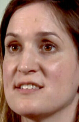 фото Лидия Фрай