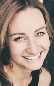 фото Софи Аннелис