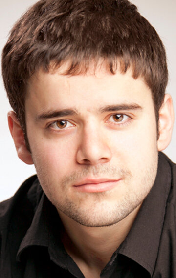 фото Дэн Бурман