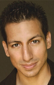 фото Алекс Крус