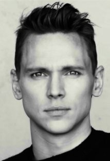 фото Грег Блэкфорд