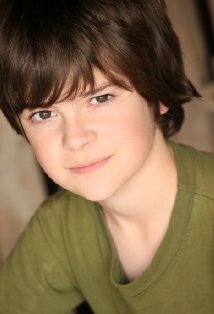 фото Перри Кокс