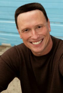 фото Роберт Джонсон