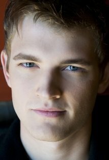 фото Уэсли Скотт