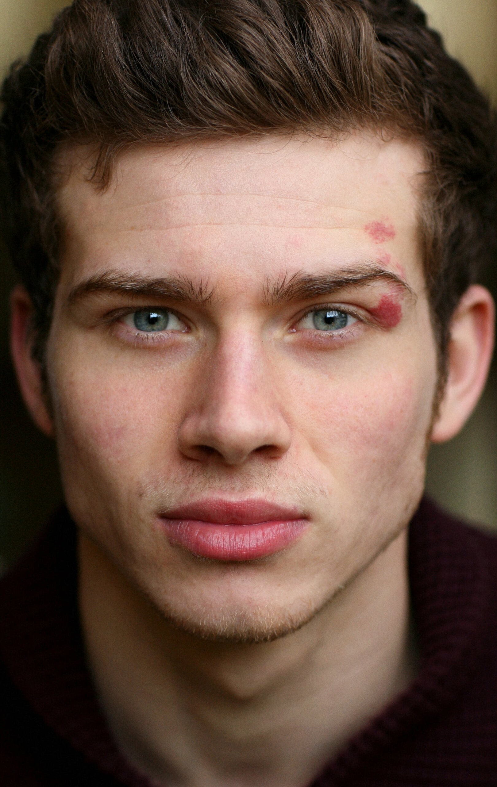 фото Оливер Старк