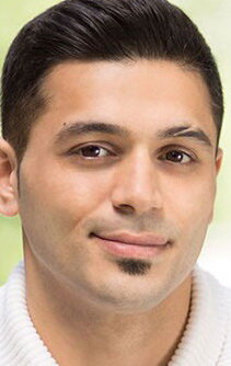 фото Тамер Арслан