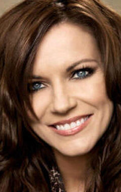 фото Мартина МакБрайд