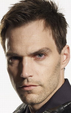 фото Пол Попович