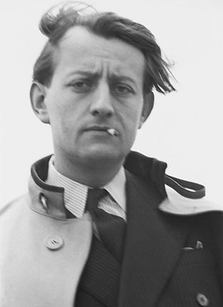 фото Андре Мальро