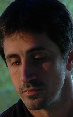 фото Крис Солимайн