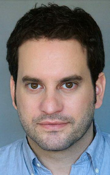 фото Майкл Натансон