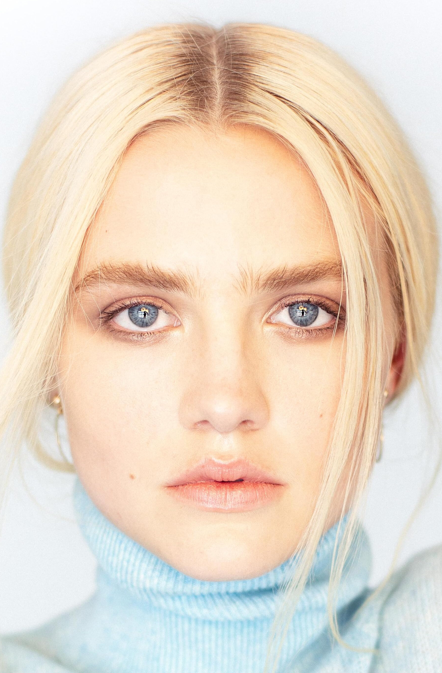 фото Мэдди Хассон