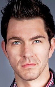 фото Энди Грэммер