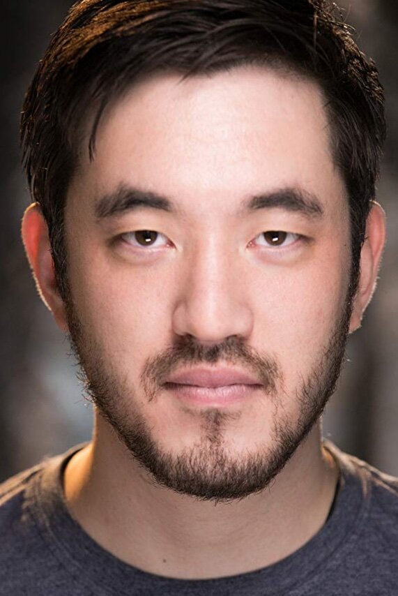 фото Эндрю Кодзи