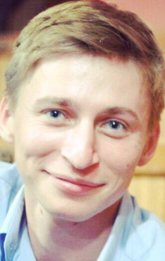 фото Роман Гусев