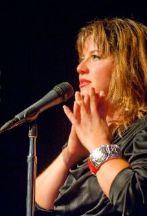 фото Сара Рудинофф