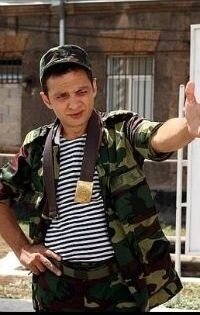 фото Артем Карапетян