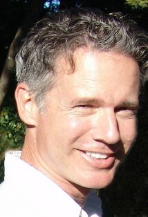 фото Майкл Таун