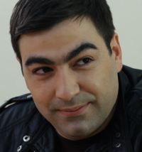 фото Давид Тадевосян