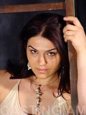 фото Марджан Аветисян