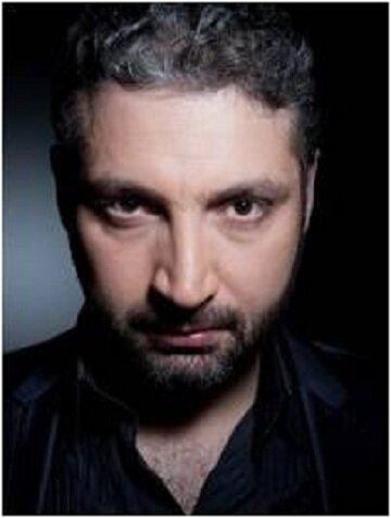 фото Овак Галоян мл.