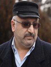 фото Альберт Сафарян