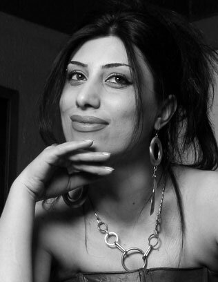 фото Кетрин Манасян