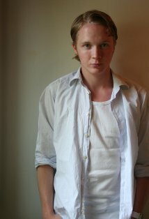 фото Анси Линдстрём