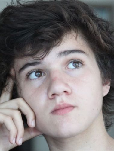 фото Тибо Ле Геллек