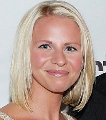 фото Кэйти Уолш