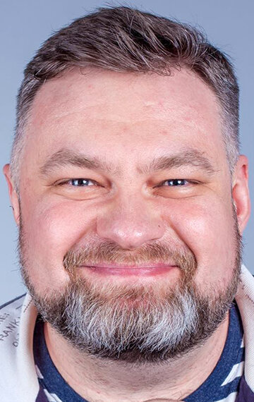 фото Михаил Сушков