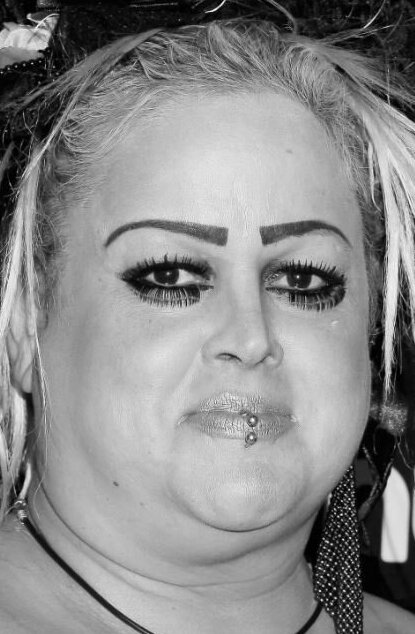 фото Соня Писарро