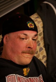 фото Рик Роланд мл.